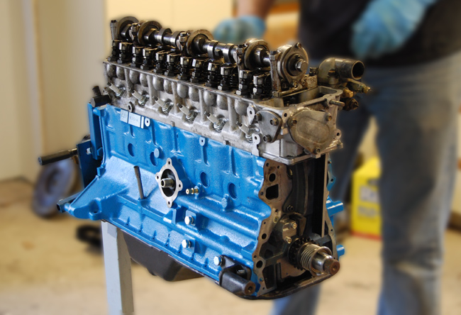 Engine Piston Ring Set ITM 021-6087-STD fits 81-83 Nissan 280ZX 2.8L-L6